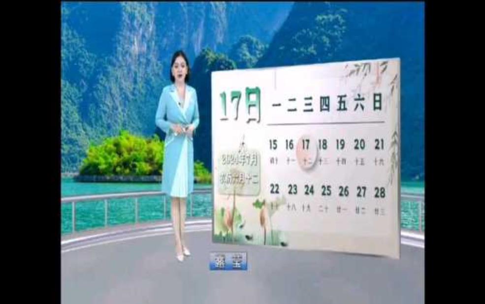 今天乐业天气, 精准预报和穿衣建议