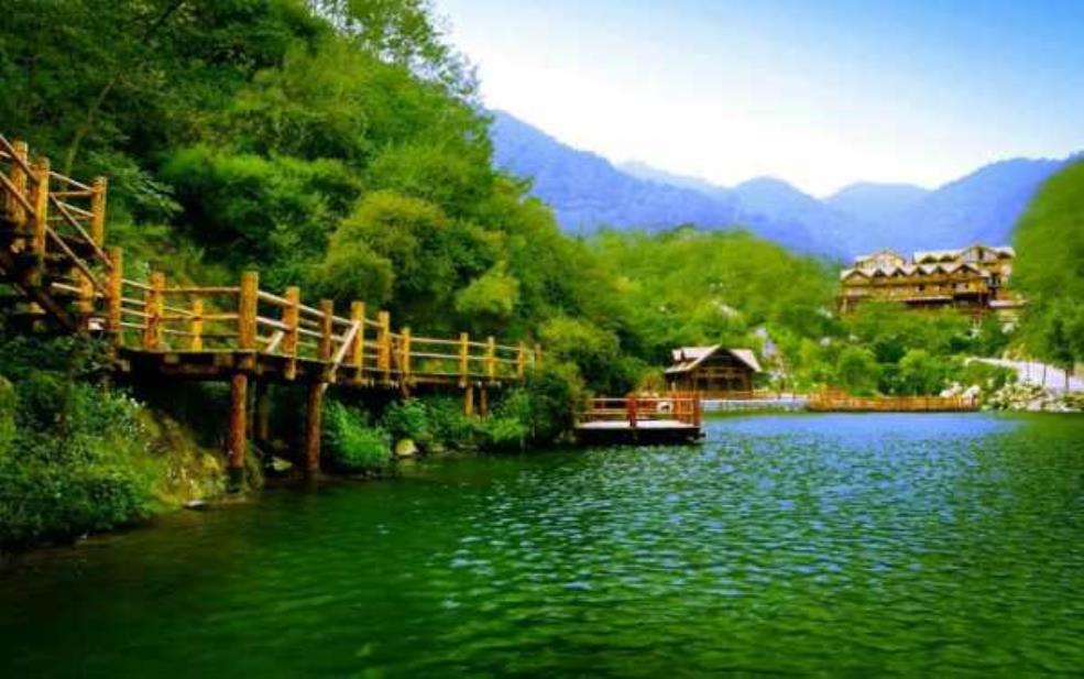  今天九如山天气，适合出游吗？ 