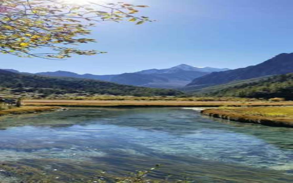  八月稻城天气,适合旅游吗？ 