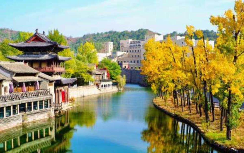  北京古北镇天气，适合旅行的最佳时机？ 