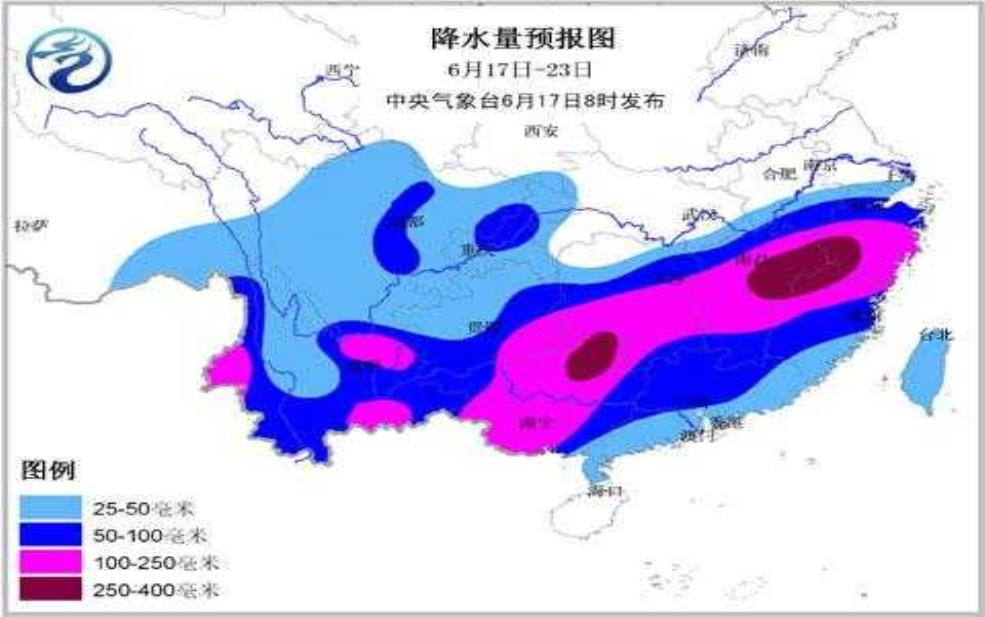 半截沟天气预报, 明日气温与降水情况如何?