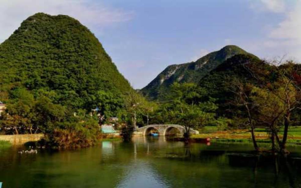 坝美八月天气,适合旅行的最佳时机吗?