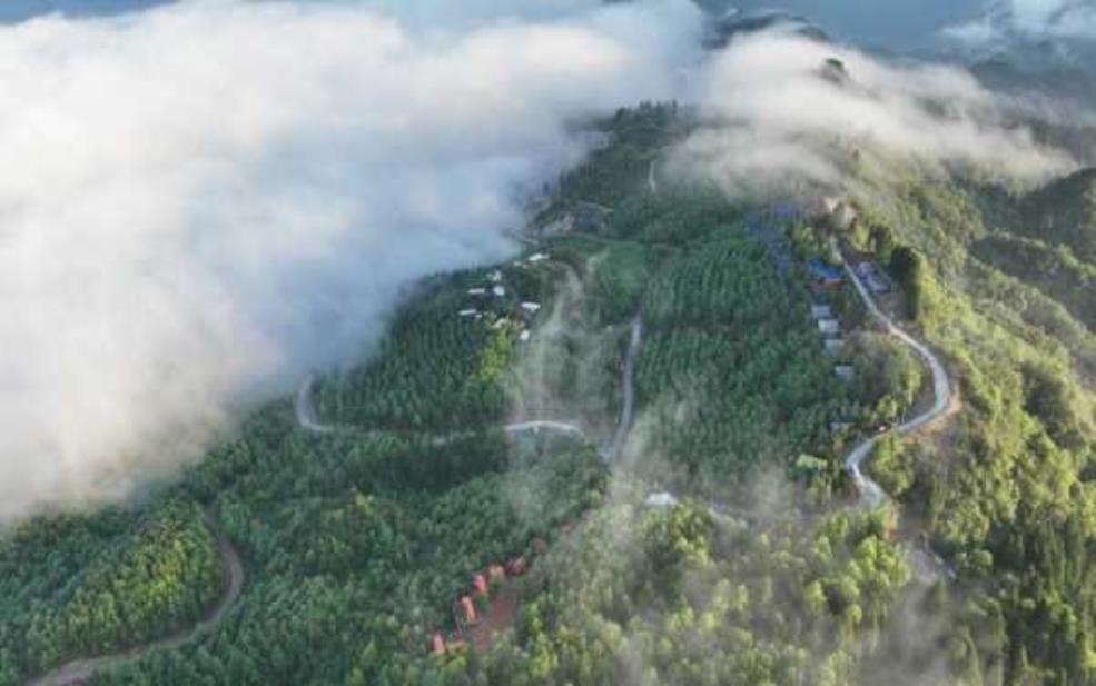 恩施天气咸丰, 适合旅游的最佳时节?