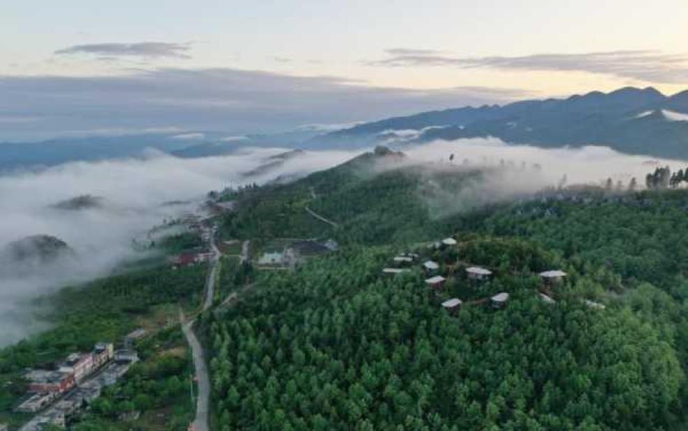 恩施天气咸丰, 适合旅游的最佳时节?