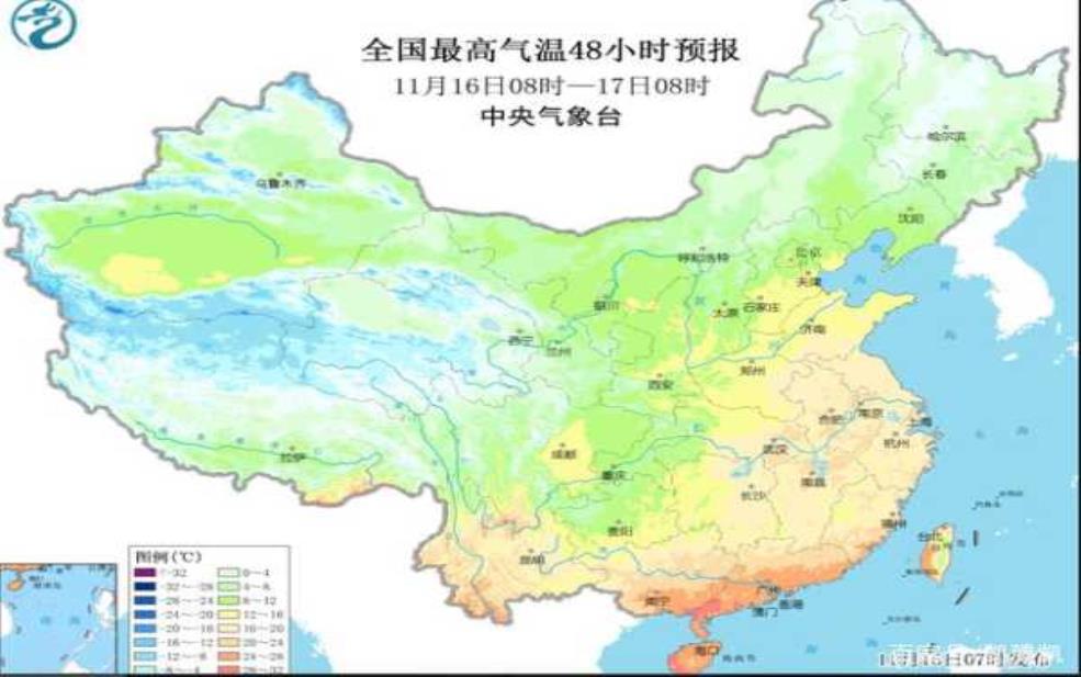  望奎天气时时，掌握实时气象变化！ 