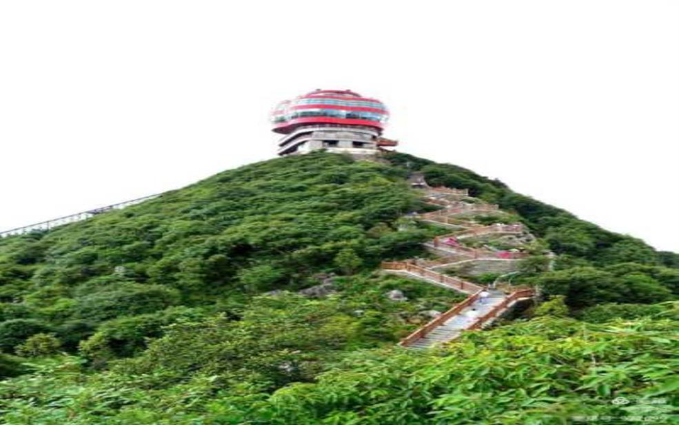  梅花山天气, 今天适合登山吗？ 