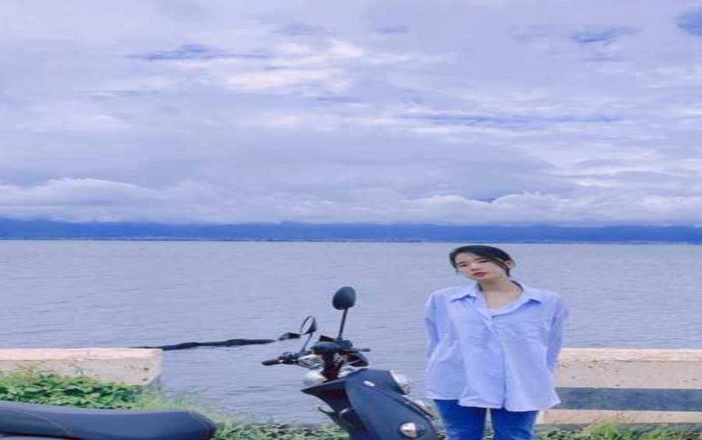洱海天气穿衣指数, 今日该怎么搭配?