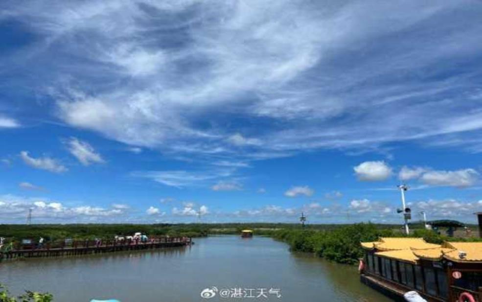  湛江天气11月，适合出游吗？ 