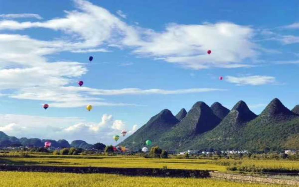  贵州西峰林天气，适合旅游的最佳时机是什么？ 
