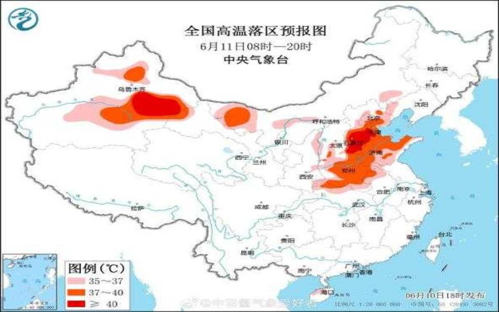 长兴天气历史, 如何影响当地气候变化?