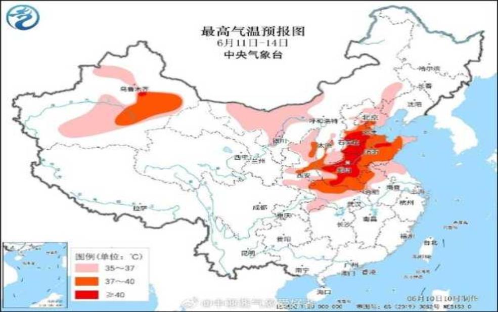  长兴天气历史, 如何影响当地气候变化？ 