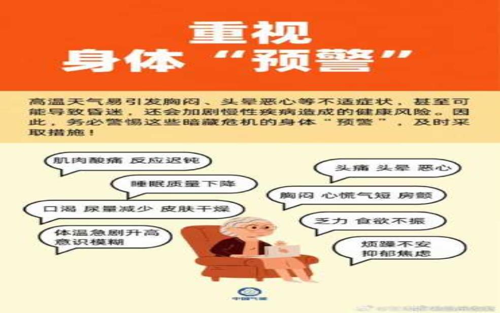  高温天气嗓子疼，如何缓解不适？ 