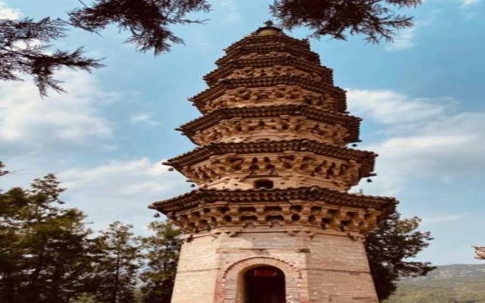  原起寺的历史与文化，为什么值得一游？ 