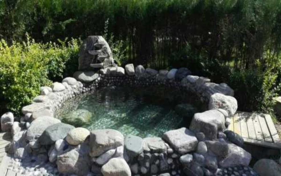 大汖温泉度假村, 理想的休闲胜地吗?