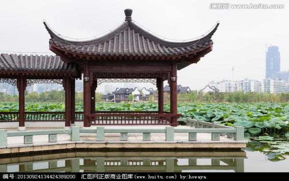  水榭湾, 你了解它的魅力吗？ 