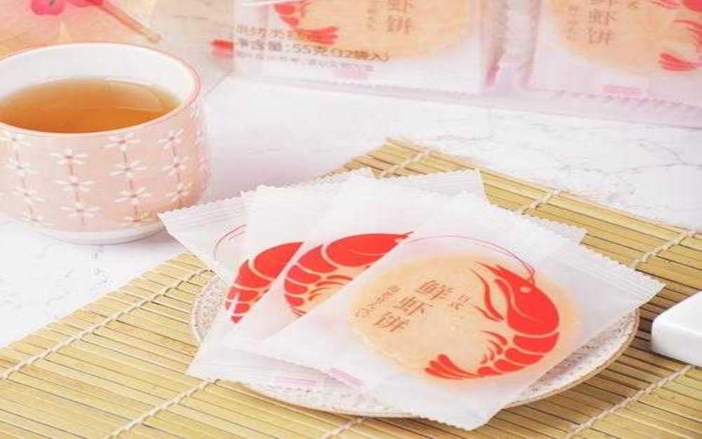  油炸虾饼的绝妙制作秘方，你知道吗？ 