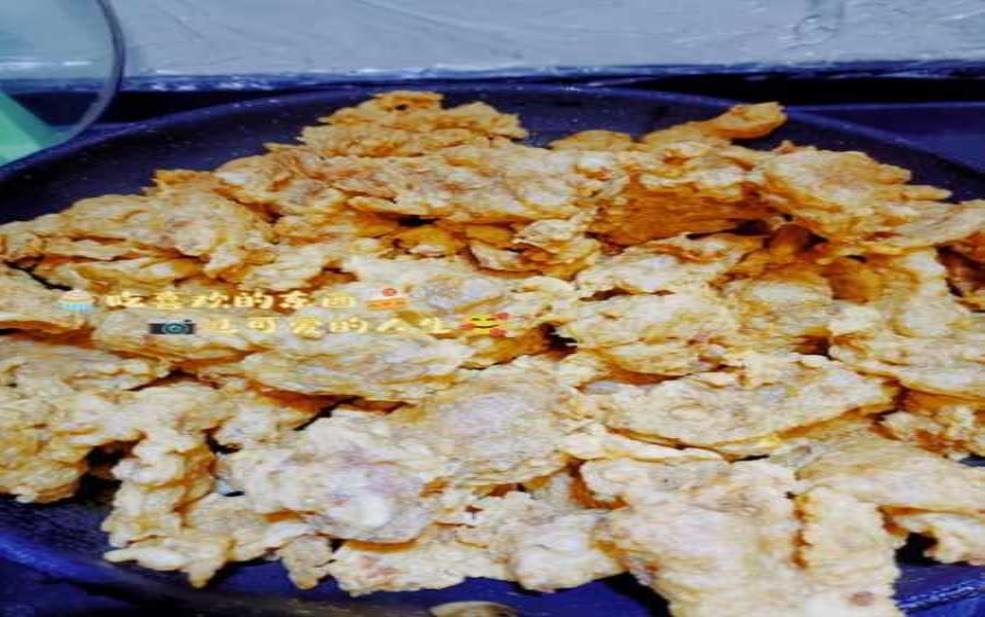 炸紫酥肉, 如何在家轻松制作美味?