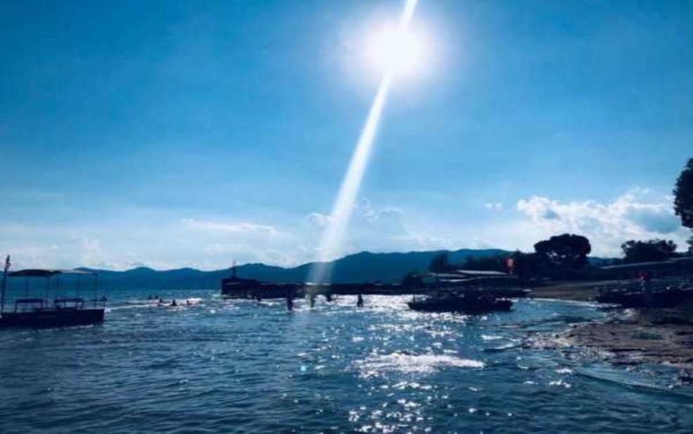 芦仙湖, 绝美风景与人文故事探秘