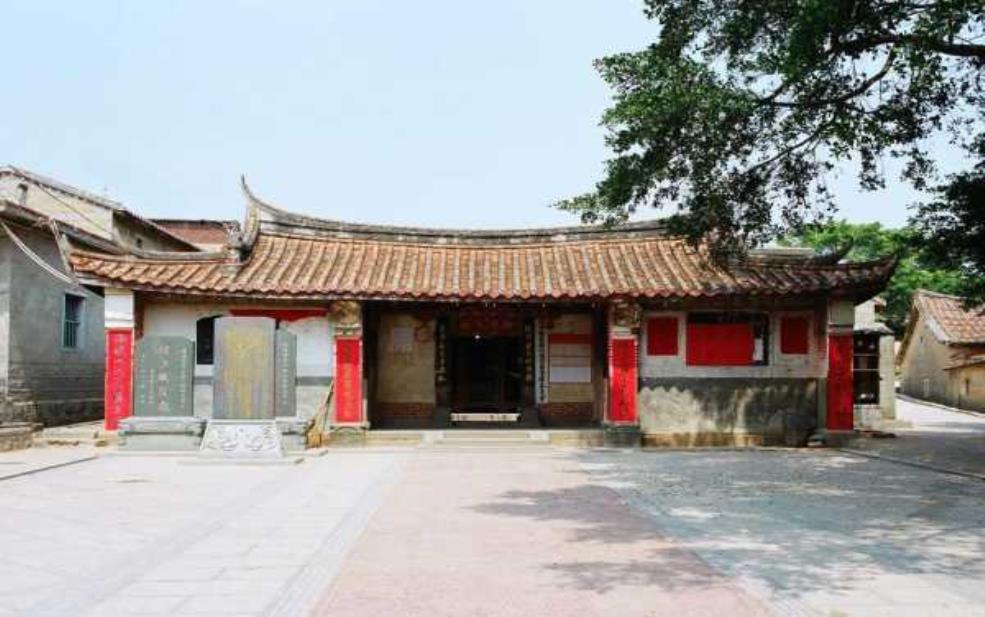 莆禧古城, 探寻其悠久历史与文化魅力