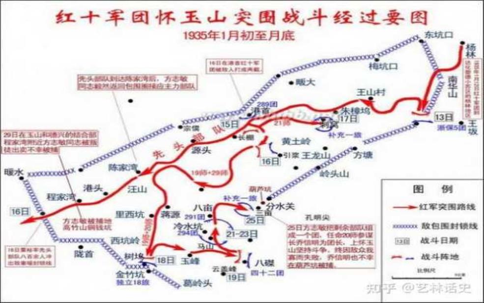  谭家桥战役：历史背景与战斗经过揭秘 