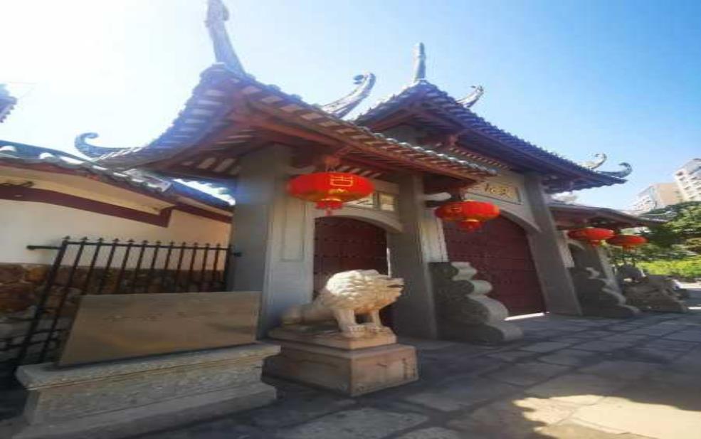  赤湾天后宫, 了解其历史与文化价值 