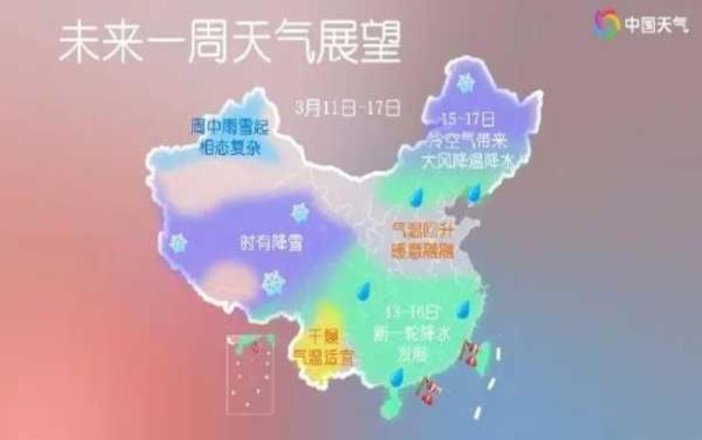 达瓦更扎天气预报, 未来一周的天气趋势如何？ 