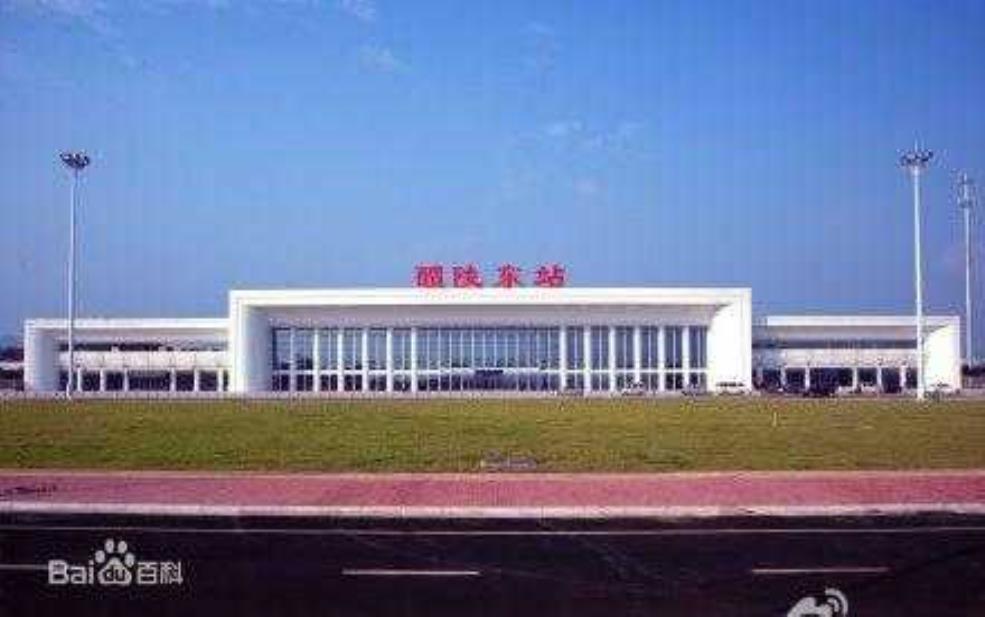 醴陵东站, 你知道它的交通优势吗?