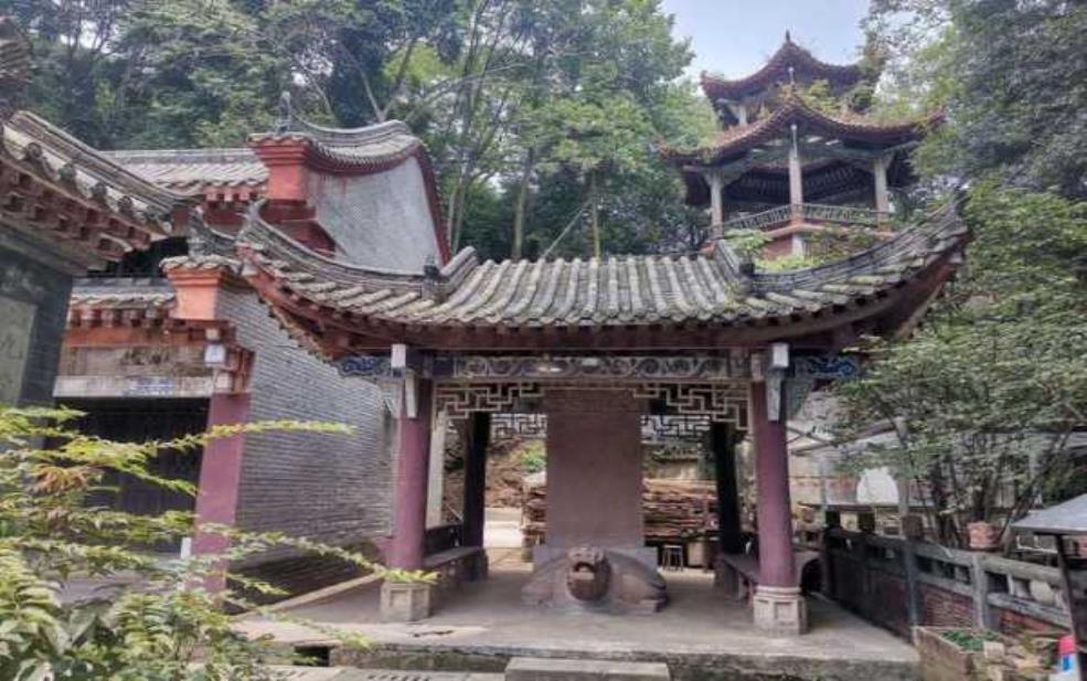  金凤寺, 探秘它的历史与文化魅力 