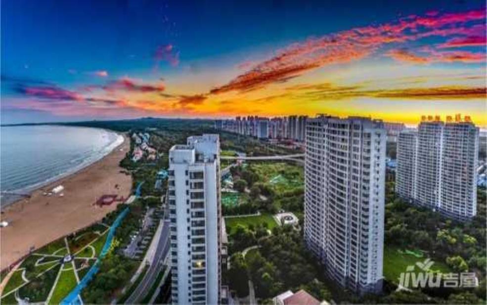  金梦海湾一号, 适合投资还是自住？ 