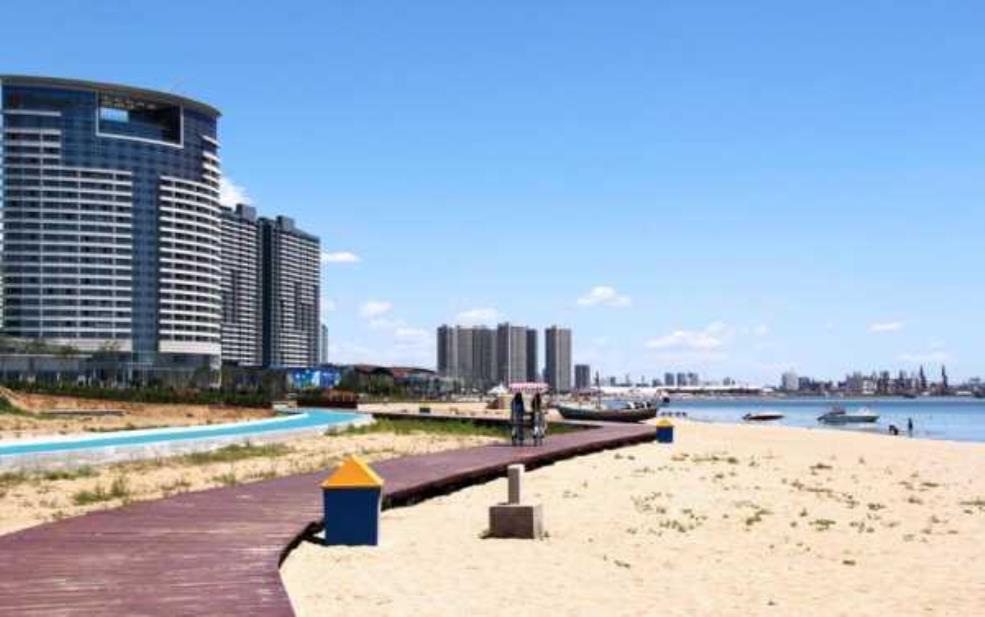 金梦海湾一号:理想的海景度假选择吗?