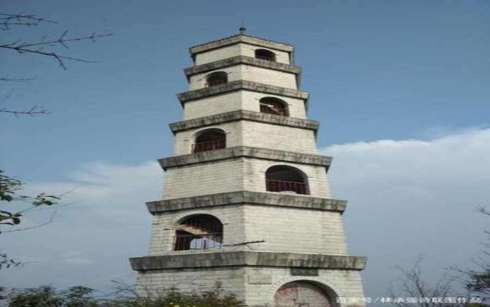  铜仁文笔峰，探索自然奇观之美 