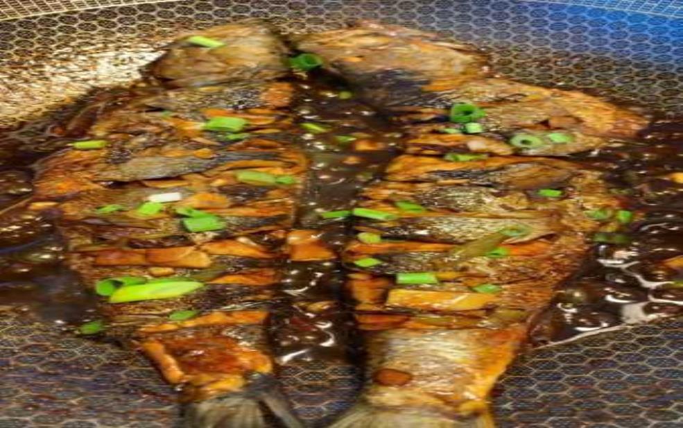  青竹鱼的美味做法, 如何在家轻松烹饪？ 