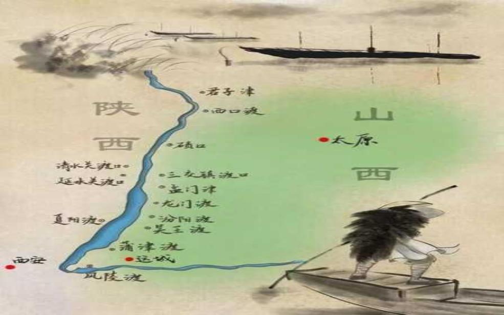 黄河渡, 如何探索这条历史文化之河?