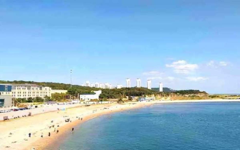 黄金山浴场, 探索夏日最佳度假去处
