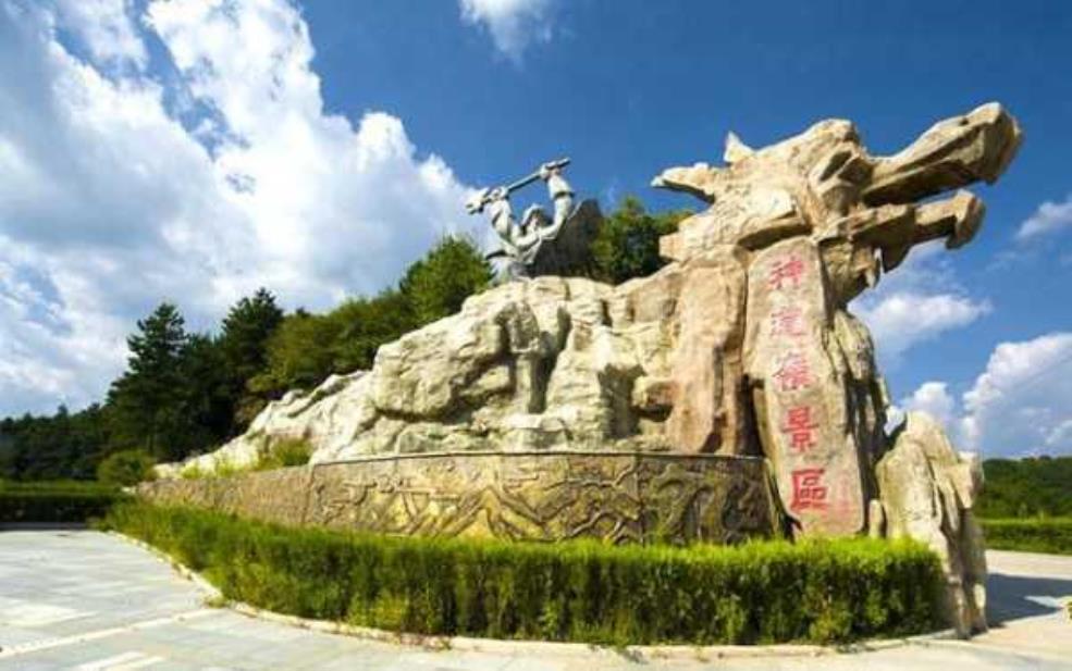  黄龙县旅游景点,有哪些必去的推荐？ 