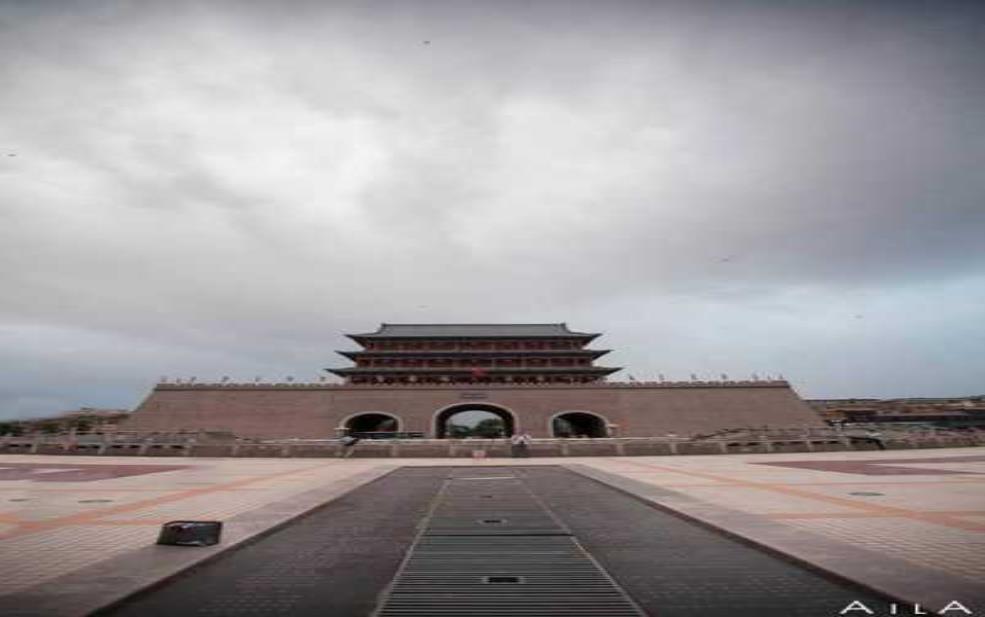 凉城旅游, 探索这座隐秘的美丽城市