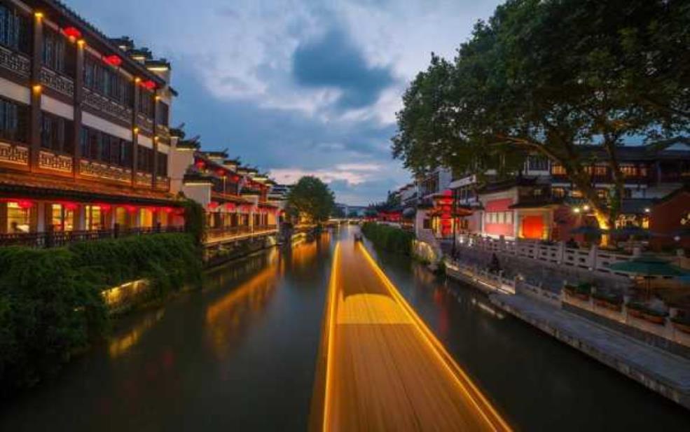 南京攻略旅游,发现这座城市的精华与魅力