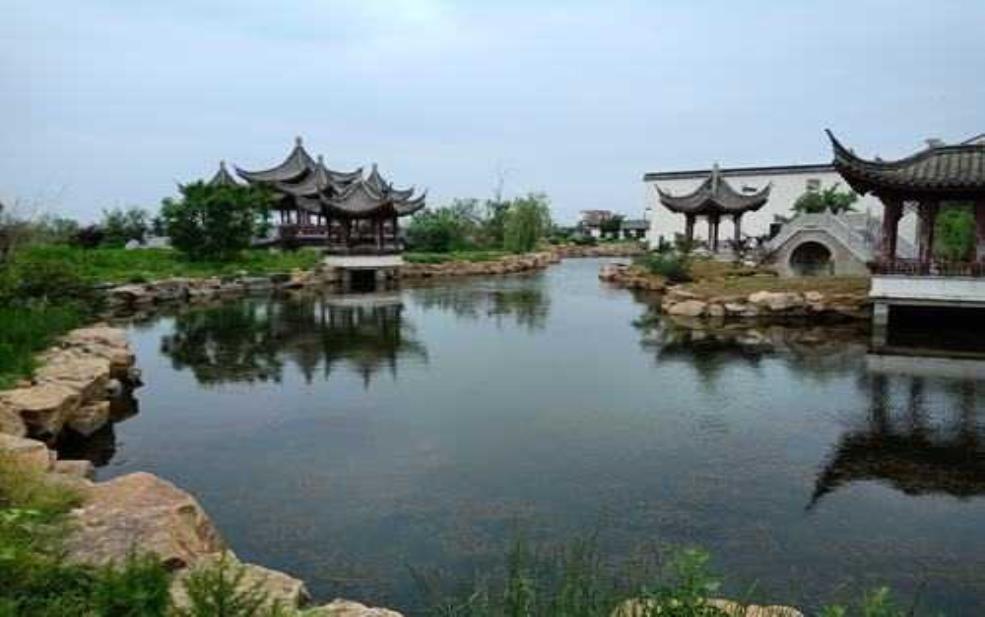 大洼旅游, 探索最美的风景与文化