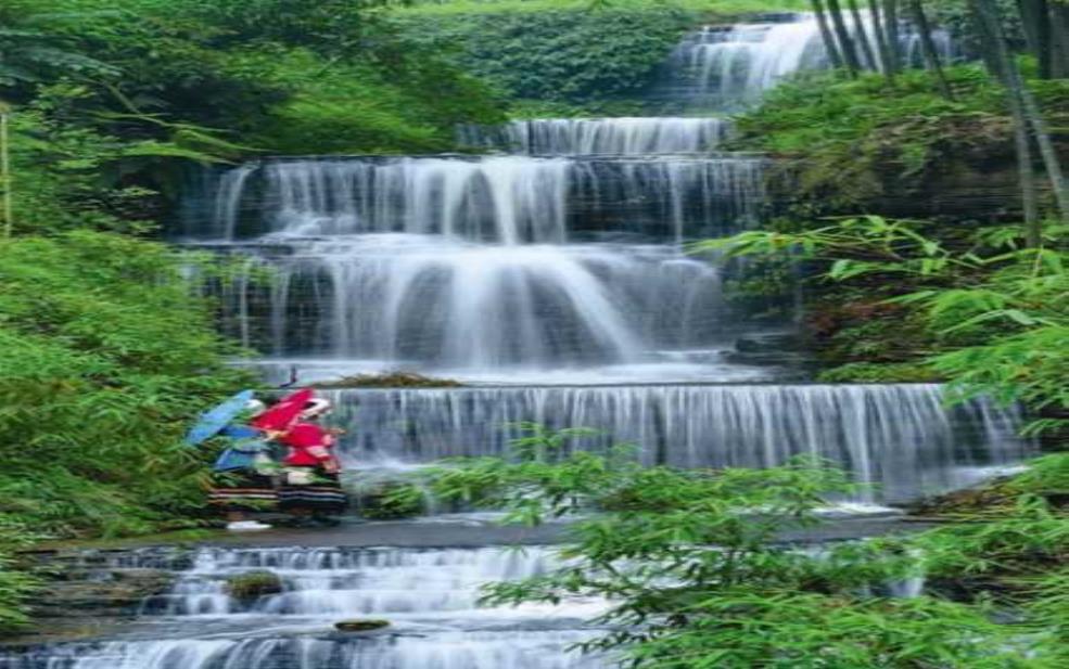 宜川旅游, 探索山水人文之美