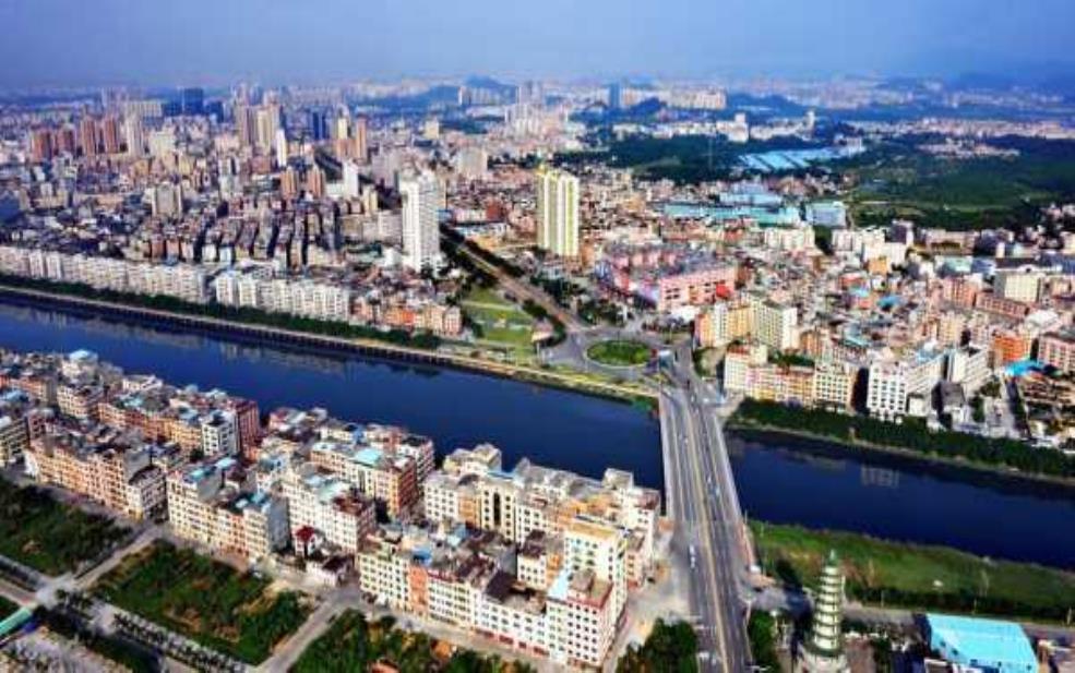 常平旅游, 探索这座城市的独特魅力
