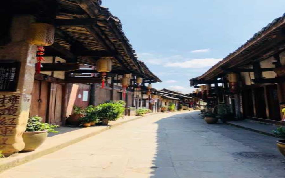  恩阳旅游, 探索这个隐藏的美丽目的地 