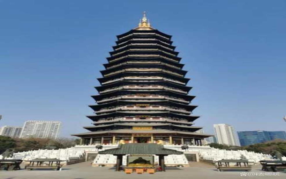 旅游常州, 探秘这座历史文化名城
