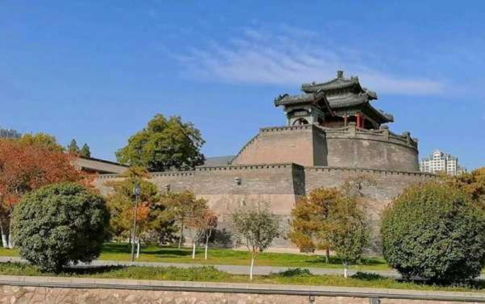  邯郸的旅游, 探索这座历史文化名城的魅力 