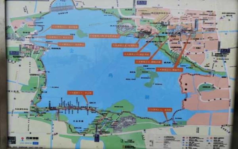 金湖旅游攻略, 如何玩转这个美丽的湖泊?