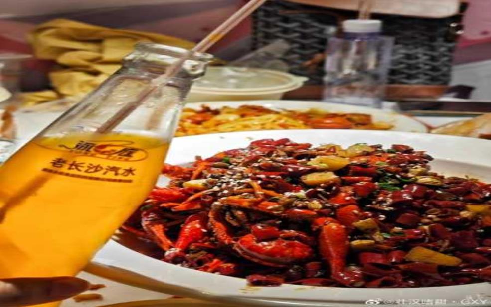  长沙旅游美食,不可错过的美味推荐 