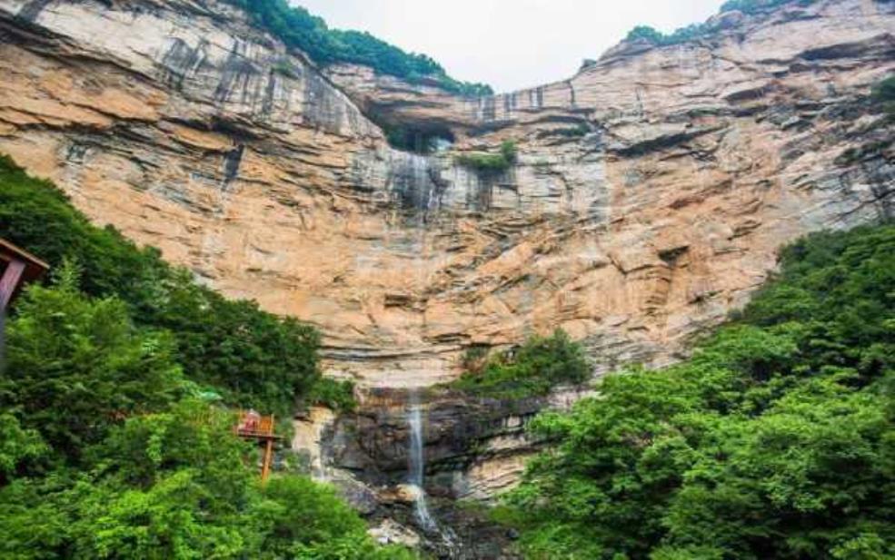 阜平旅游景点, 探索不容错过的美丽之地