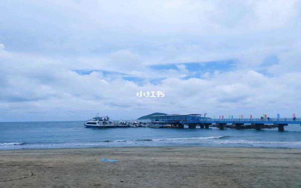 阳西旅游攻略, 探索这个隐藏的海滨天堂