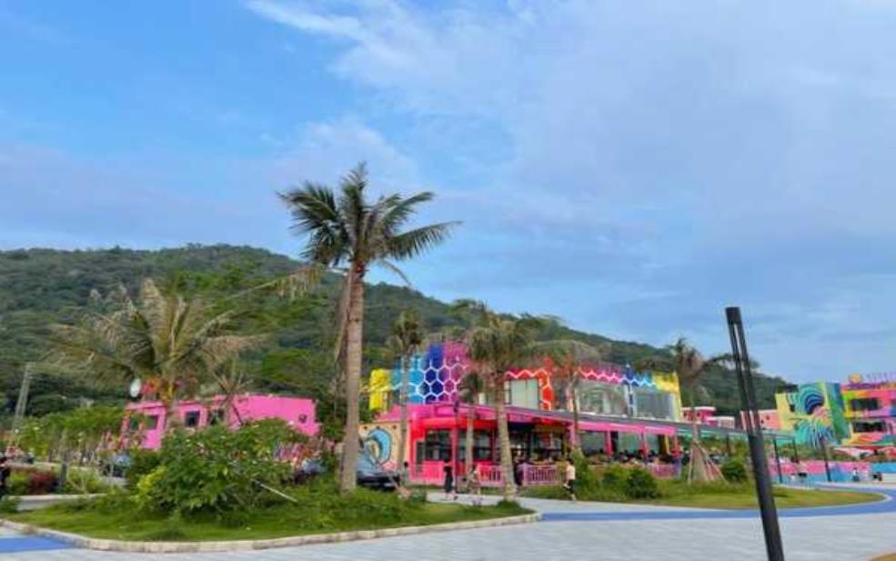  陆丰旅游攻略，畅游这个神秘海滨城市！ 