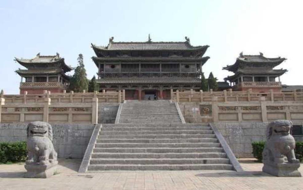  陵县旅游, 那些不可错过的景点是什么？ 