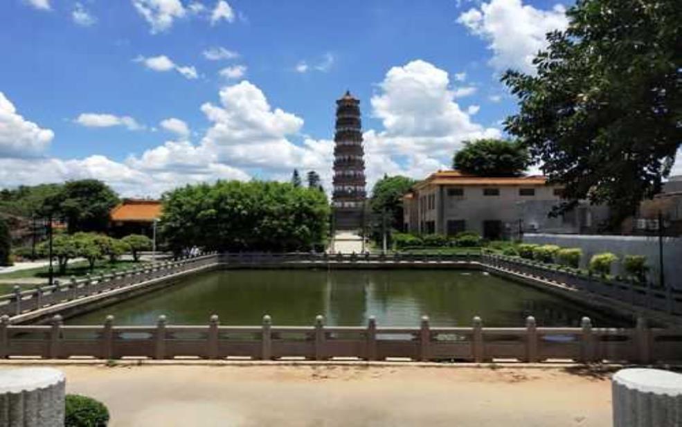  雷州旅游景点, 让你领略独特魅力 